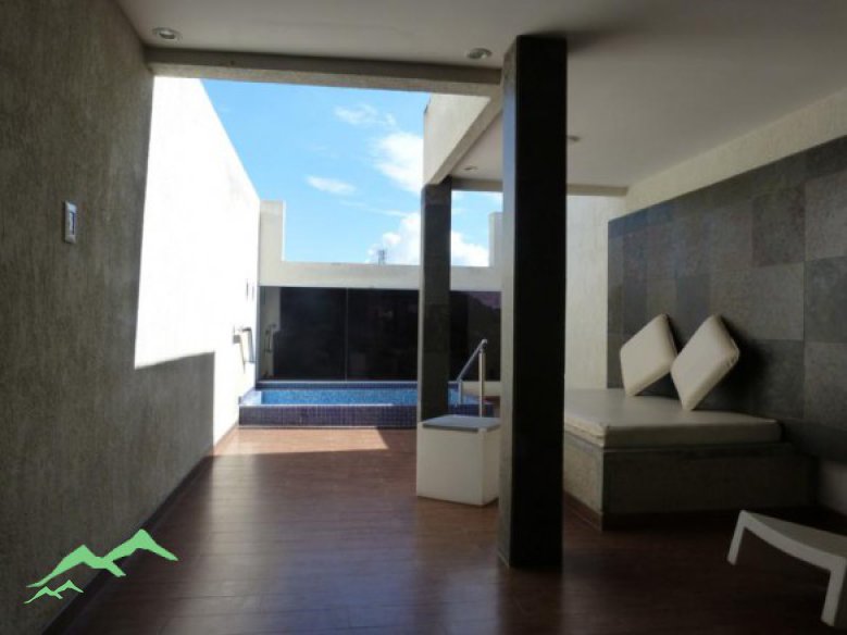 Motel La Colina :Habitacion MANHATTAN